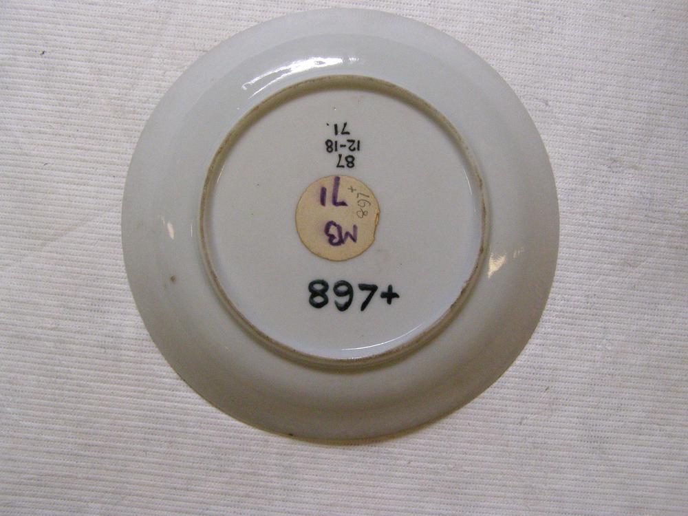 图片[2]-saucer BM-Franks.897.+-China Archive